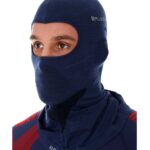 Kominiarka unisex wełniana