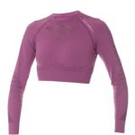 Damski Rashguard treningowy GYM