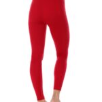 Wełniane spodnie damskie EXTREME WOOL