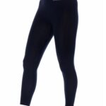 Dziecięce bawełniane legginsy COMFORT COTTON Junior