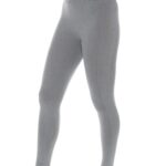 Dziecięce bawełniane legginsy COMFORT COTTON Junior