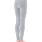 Dziecięce bawełniane legginsy COMFORT COTTON Junior
