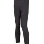 Legginsy termoaktywne do biegania RUNNING FORCE - Brubeck