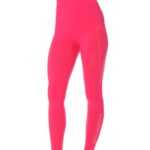 Termoaktywne damskie legginsy na narty THERMO