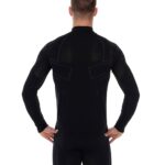 Bluza męska COOLER z długim rękawem na motocykl