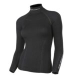 Bluza damska z wełną merynosa EXTREME WOOL