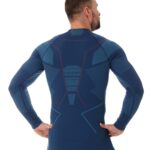 Termoaktywna męska bluza narciarska THERMO