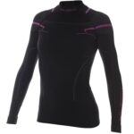 Termoaktywna damska bluza narciarska THERMO