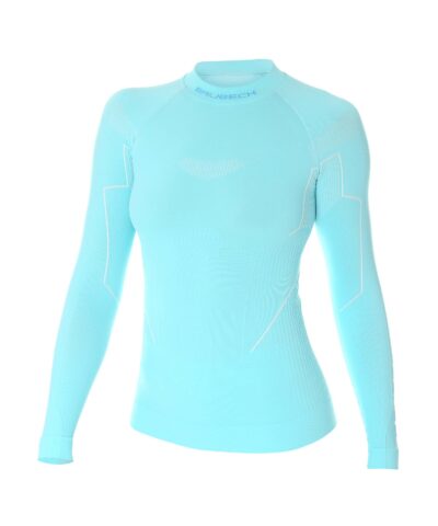 Termoaktywna bluza damska THERMO