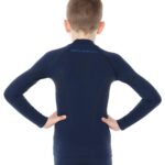Bluza chłopięca termoaktywna THERMO Junior