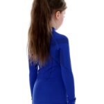 Bluza junior dziewczęca THERMO