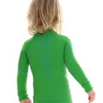 Termoaktywna bluza chłopięca THERMO KIDS