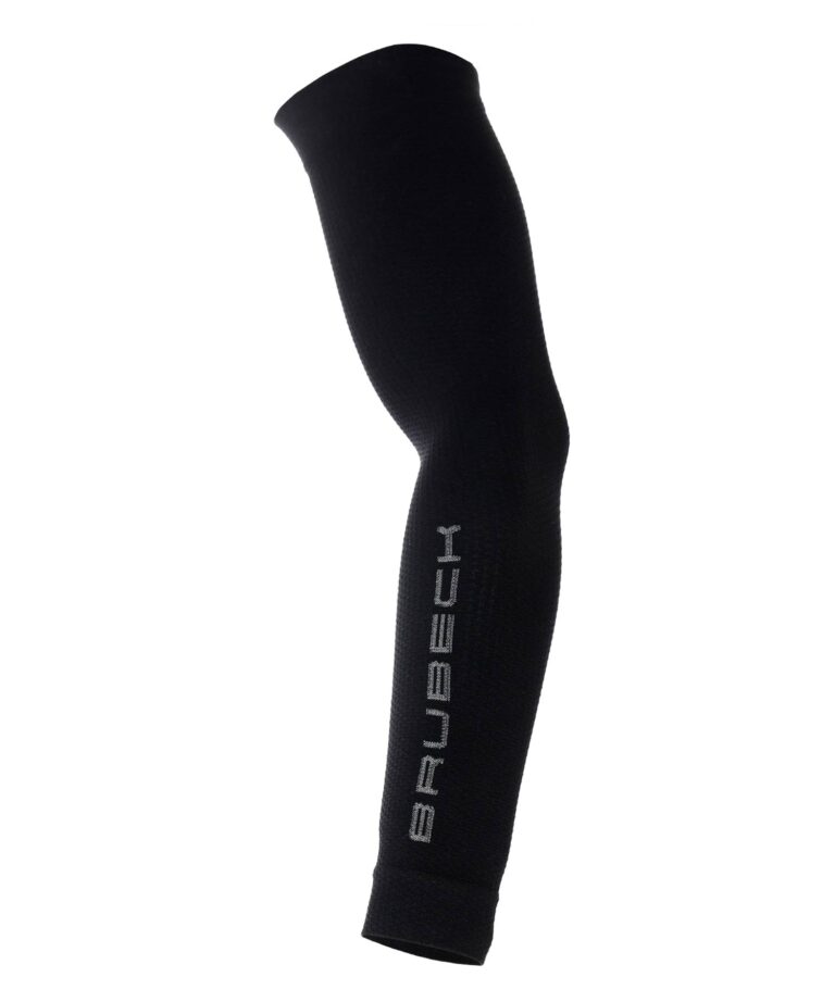 Termoaktywne rękawki rowerowe 3D PRO unisex