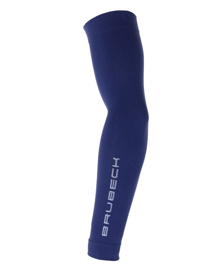 Termoaktywne rękawki rowerowe 3D PRO unisex