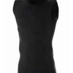 Męski bezrękawnik z wełną merino COMFORT WOOL