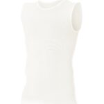 Męski bezrękawnik z wełną merino COMFORT WOOL
