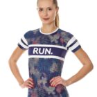 Koszulka damska RUNNING AIR