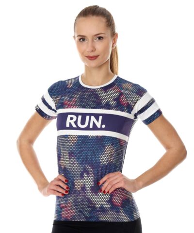 Koszulka damska RUNNING AIR