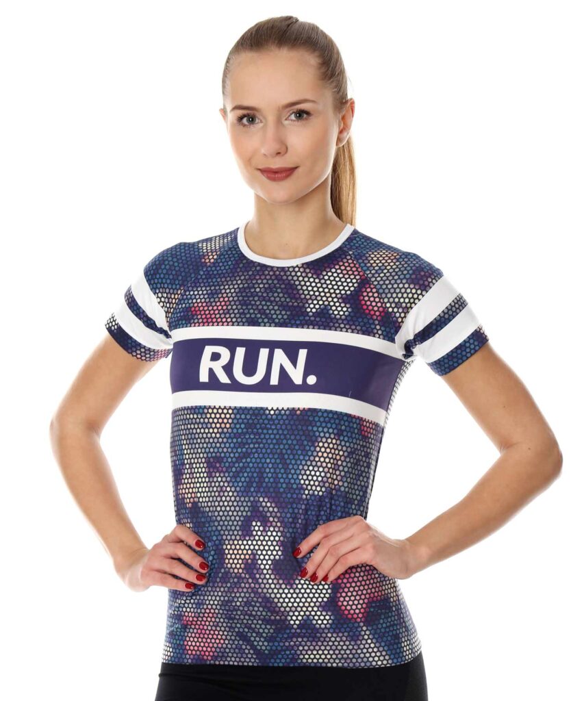 Koszulka damska RUNNING AIR