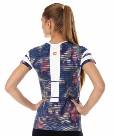 Koszulka damska RUNNING AIR