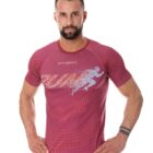 Koszulka męska RUNNING AIR