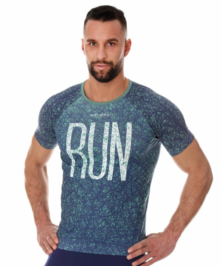 Koszulka męska RUNNING AIR
