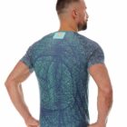 Koszulka męska RUNNING AIR