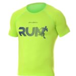 Koszulka męska RUNNING AIR PRO
