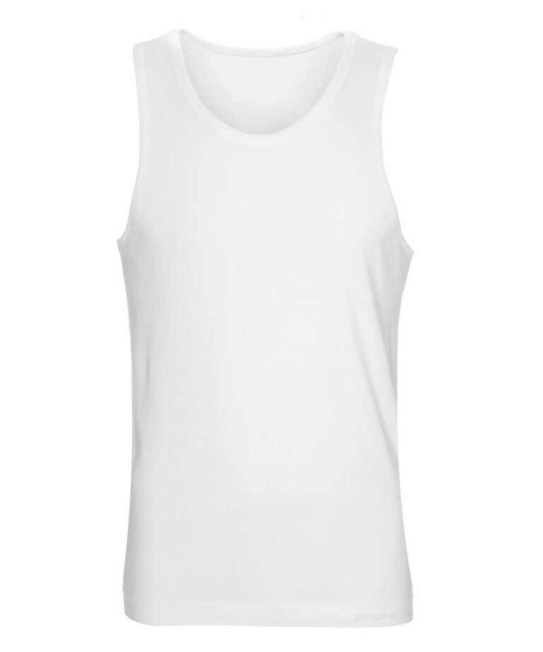 Męski bawełniany podkoszulek COMFORT COTTON