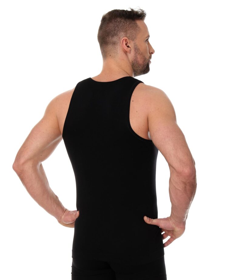 Męski bawełniany podkoszulek COMFORT COTTON