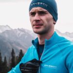 Czapka dwuwarstwowa z wełną merino