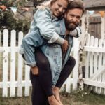 Męskie legginsy z wełną merino COMFORT WOOL