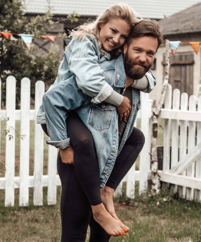 Męskie legginsy z wełną merino COMFORT WOOL