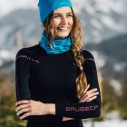 Termoaktywna damska bluza narciarska THERMO