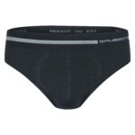Męskie slipy z wełną merino COMFORT WOOL