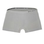 Damskie bawełniane bokserki COMFORT COTTON