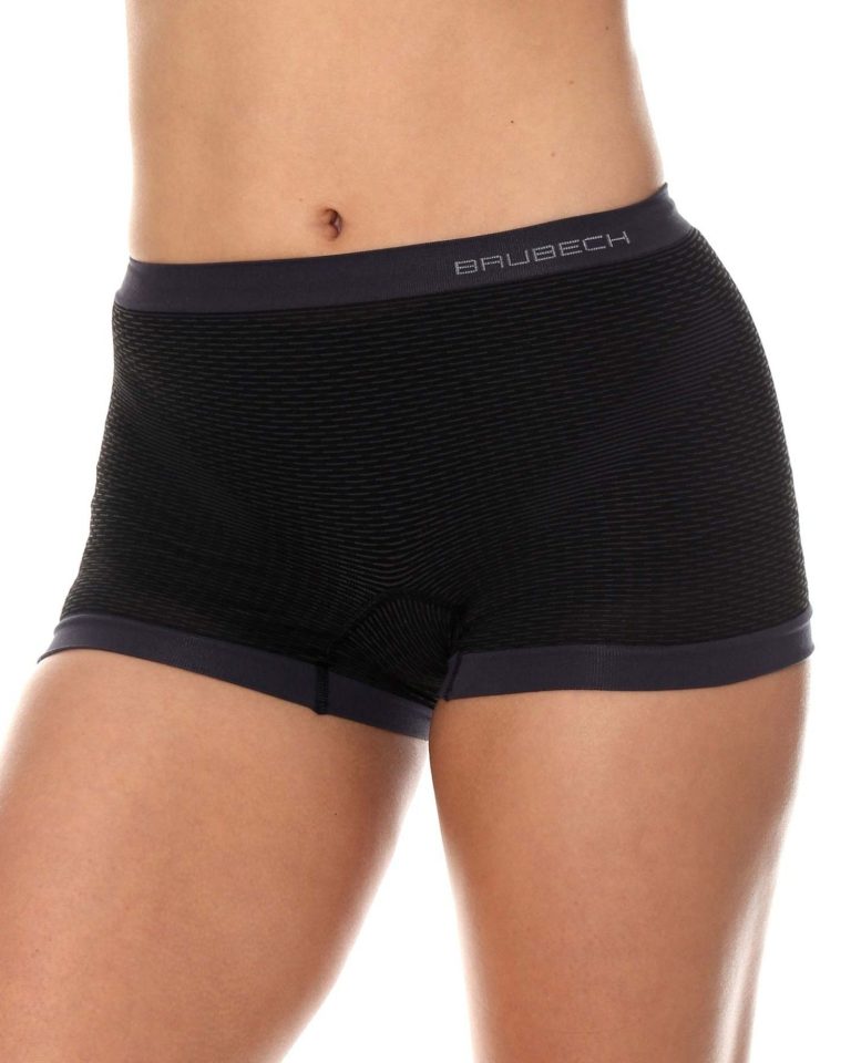 Bokserki damskie Base Layer