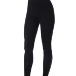 Spodnie damskie EXTREME THERMO do sportów zimowych - Brubeck