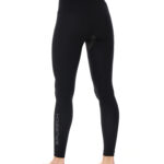 Spodnie damskie EXTREME THERMO do sportów zimowych - Brubeck