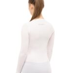 Koszulka z długim rękawem Unisex Base Layer
