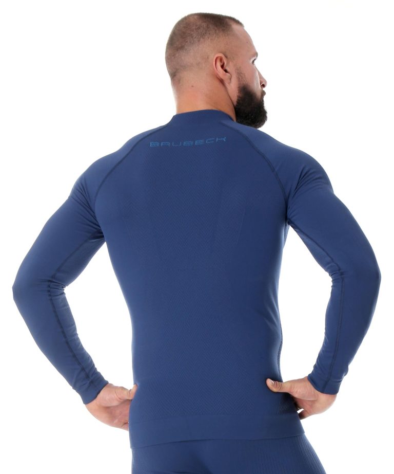 Bluza męska EXTREME THERMO do sportów zimowych