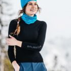Bluza damska EXTREME THERMO do sportów zimowych
