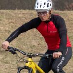 Termoaktywne rękawki rowerowe 3D PRO unisex