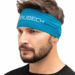 Termoaktywna opaska do ćwiczeń 3D PRO unisex