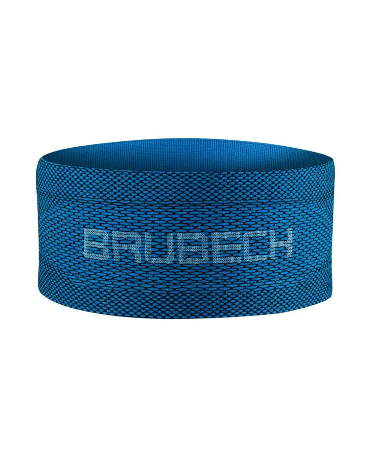 Termoaktywna opaska do ćwiczeń 3D PRO unisex