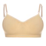 Damski bawełniany stanik COMFORT COTTON