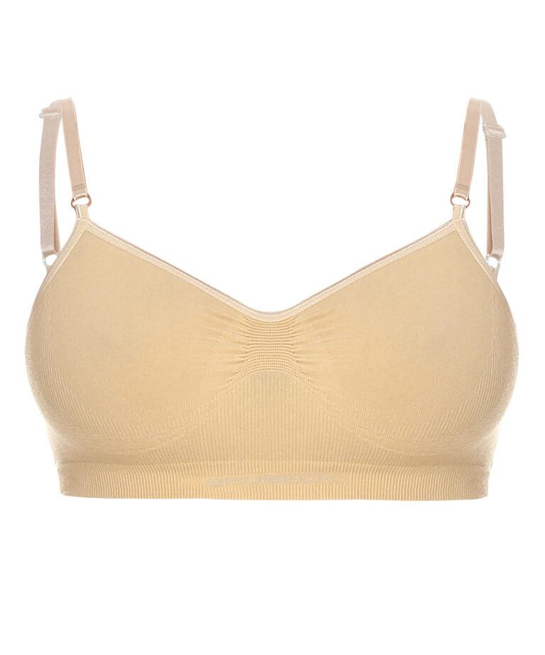 Damski bawełniany stanik COMFORT COTTON