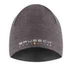 Czapka dwuwarstwowa z wełną merino