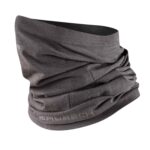 Komin unisex wełniany