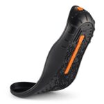 Męskie buty minimalistyczne Brubeck BAREFOOT merino
